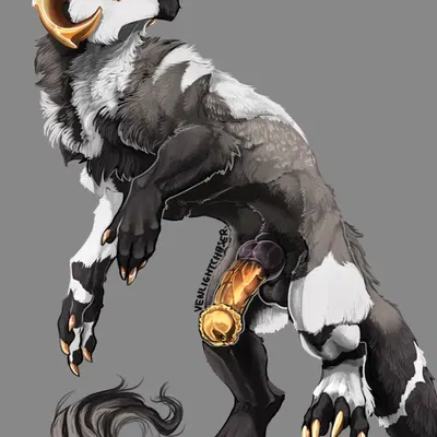 created by venlightchaser