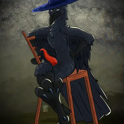 created by vike mike