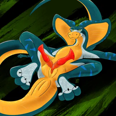 created by vike mike