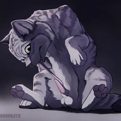 created by werewolfdegenerate