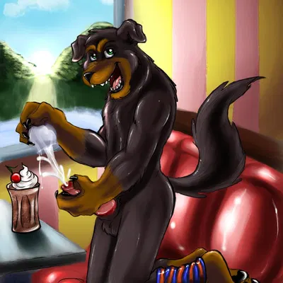 created by yaoifairy