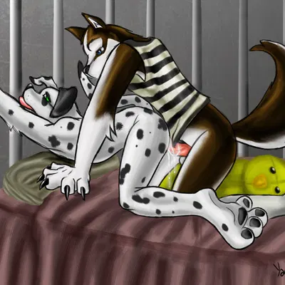 created by yaoifairy