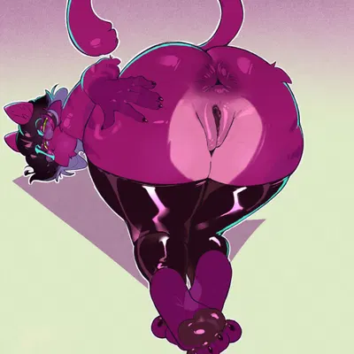 created by zeo (artist)