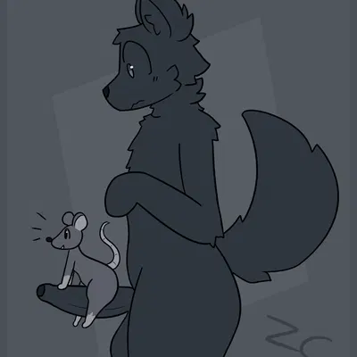 created by zerocloak