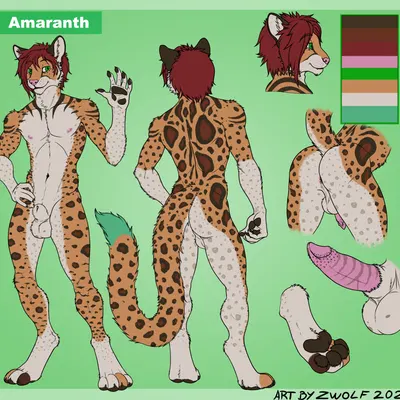 created by zwolf