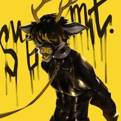 cruppz created by tsupunya