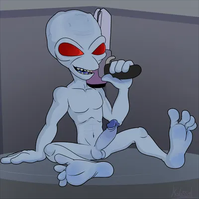 cryptosporidium (destroy all humans!) created by kolossal