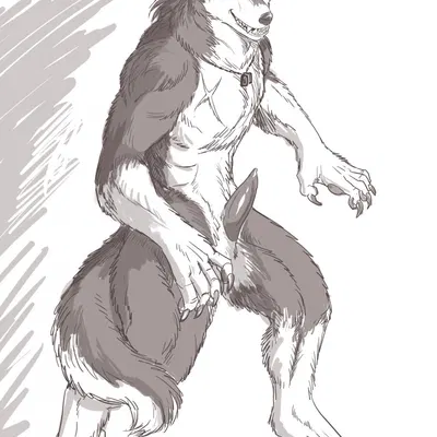 cynfall (mythology) created by loboleo