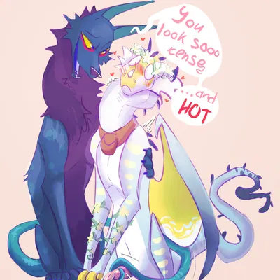 daffodil (ratofthebath), limber (worngside) (mythology, wings of fire) created by worngside