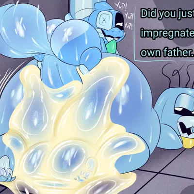 dante (plushtrapboyuwu), glitch (plushtrapboyuwu) created by plushtrapboyuwu