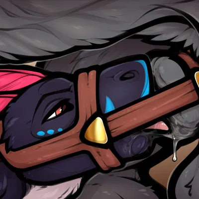 darastrix (ihavexboxlive), shanzha (mythology) created by clyde wolf