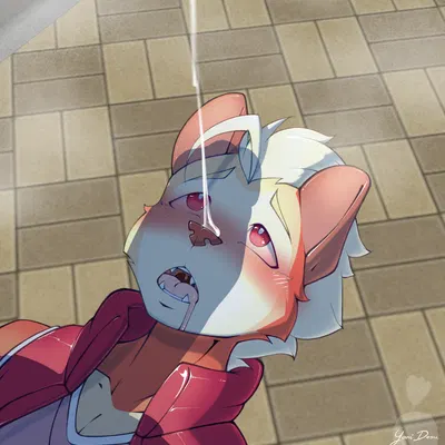 darius montebello created by yanidesu