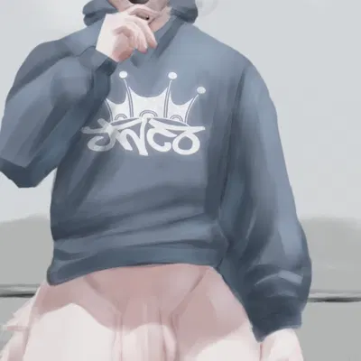 dawson (lb3) created by lb3