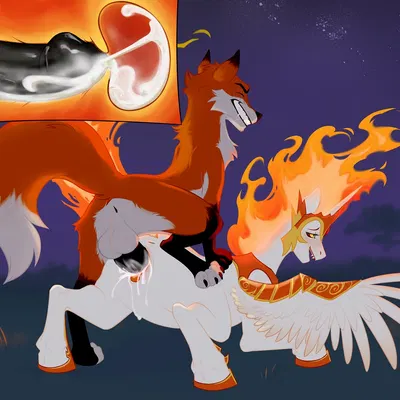 daybreaker (mlp), mitsuhide vulpes (friendship is magic, hasbro) created by unicorn's milk (artist)