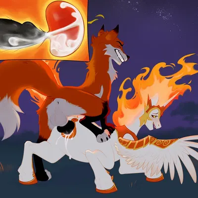 daybreaker (mlp), mitsuhide vulpes (friendship is magic, hasbro) created by unicorn's milk (artist)