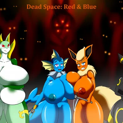 dead space, electronic arts created by ultrazeta120