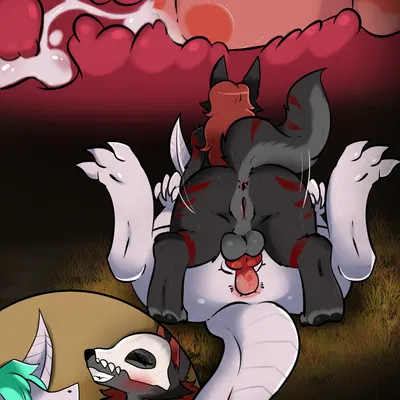 deidra stormpaw (mythology) created by e-01