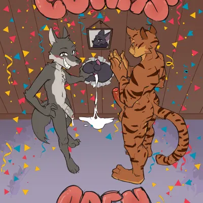 deke (ittybittykittytittys) created by ittybittykittytittys