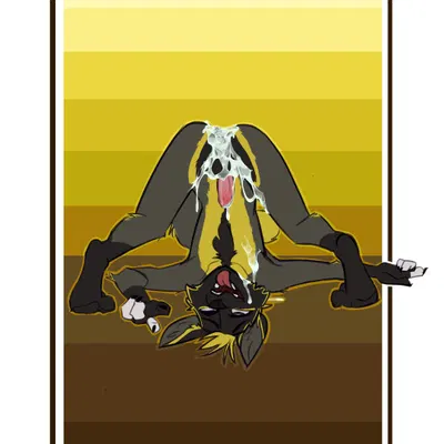 dent (ulverz) created by ittybittykittytittys