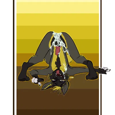 dent (ulverz) created by ittybittykittytittys