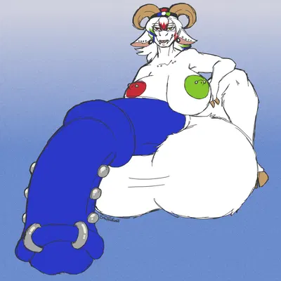 dev namid created by smuppetfan69