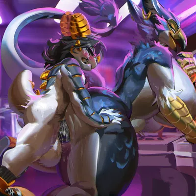 deya (billeur entropy), obaum doragon (mythology) created by obaum