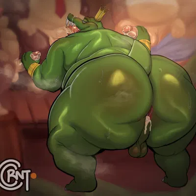 diddy kong, donkey kong (character), funky kong (donkey kong (series), nintendo) created by cocoronut