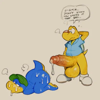 disk (daftpatriot), koops (mario bros, nintendo) created by daftpatriot