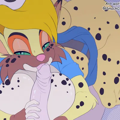 dixie mae carlisle (character) created by snackcracker