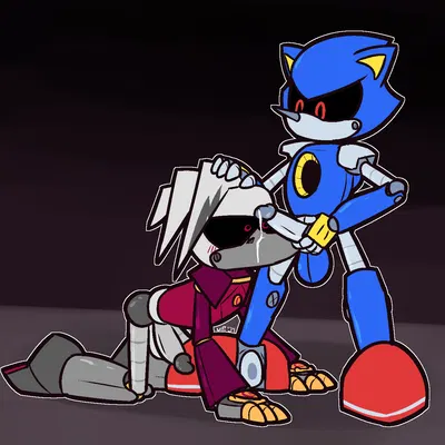 doctor starline, metal sonic (idw publishing, sega) created by ultilix