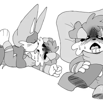 dogdaze (pachi rizuu) (mob entertainment, poppy playtime) created by pachi rizuu