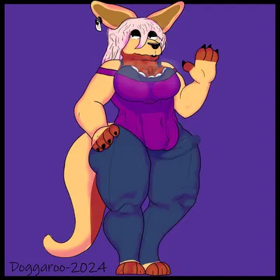 doggaroo (doggaroo) created by doggaroo