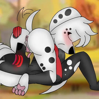 dolly (101 dalmatians), fan character (101 dalmatian street, 101 dalmatians) created by dvan arts (artist)