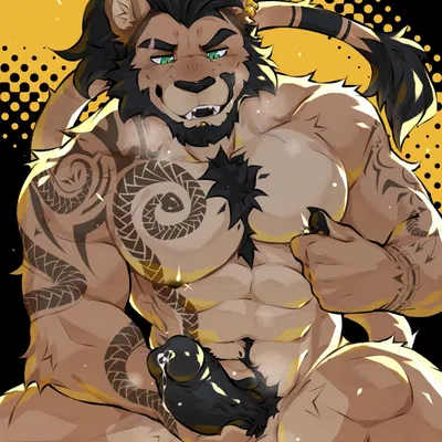 don (pyro29), donavin created by flunky