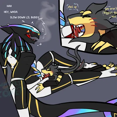 dorahm (moonlit-comet), zip (moonlit-comet) created by moonlit-comet