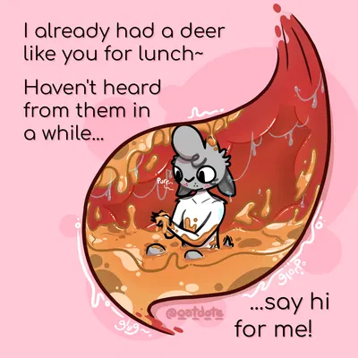 dote (oatdote) created by oatdote