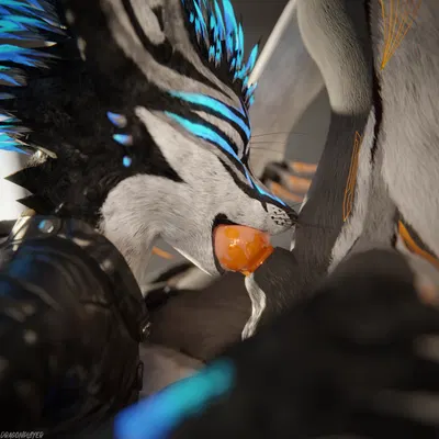 dragonplayer (character) created by dragonplayer