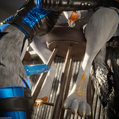 dragonplayer (character) created by dragonplayer