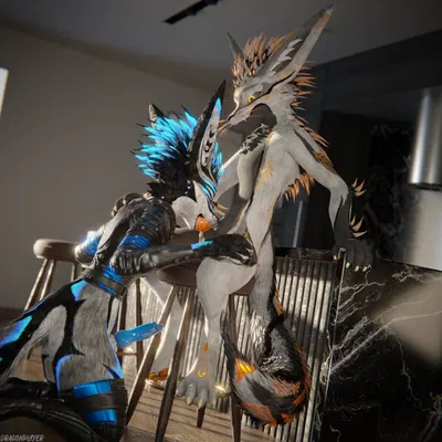 dragonplayer (character) created by dragonplayer