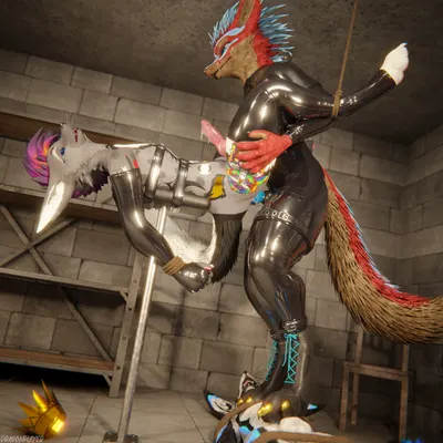 dragonplayer (character), isaacjexo, nurse nozzle created by dragonplayer