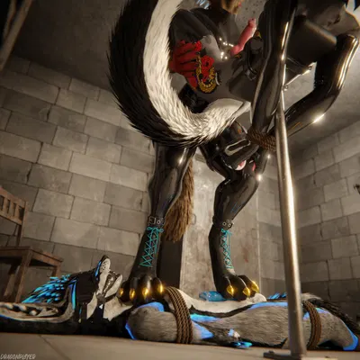 dragonplayer (character), isaacjexo, nurse nozzle created by dragonplayer