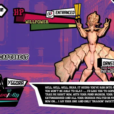 dragonslayer ornstein (dark souls, fromsoftware) created by hypnotic haze (artist)