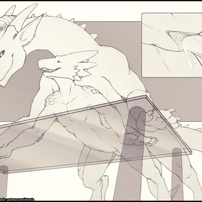 drayk dagger (european mythology, mythology) created by artonis