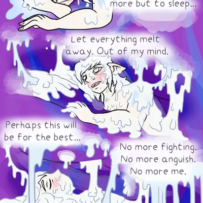 drazil (slightly damned) (slightly damned) created by sandentwins