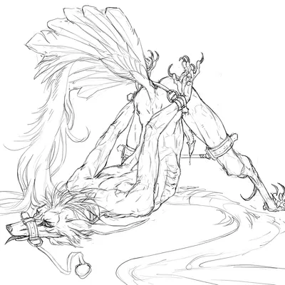 dresten created by nukerooster