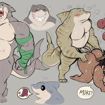 duke vatovi created by desertb0ar