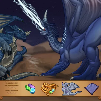 dungeons and dragons, european mythology created by dahurgthedragon