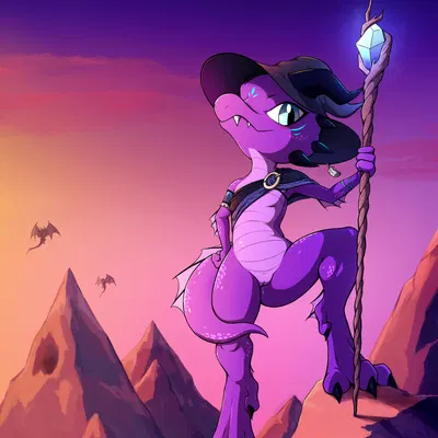 dungeons and dragons, hasbro created by dancingchar