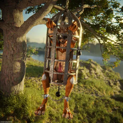 dusty foxwood (dusty0071) created by dragonplayer