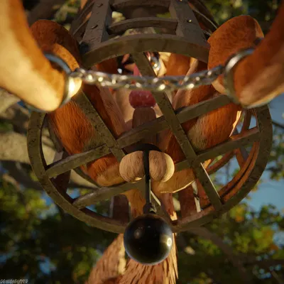 dusty foxwood (dusty0071) created by dragonplayer